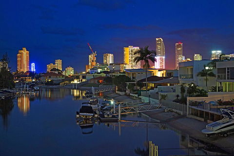C'est La Vie - Perth Resorts 0