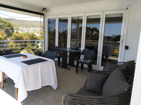 C'est La Vie - Perth Resorts 1