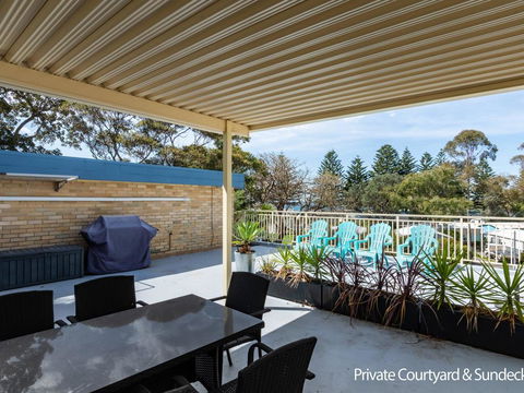 C'VU Kiama - Perth Resorts 1