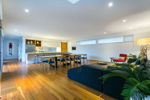 C-Escape - Perth Resorts 3