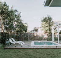Caba Sands Cabarita Beach - Accommodation Perth