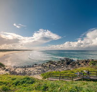 Cabarita Beach Haven - Accommodation Perth