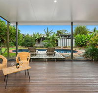 CABARITA BEACH HOUSE 53 - Accommodation Perth