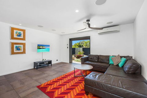 CABARITA BEACH HOUSE 53 - Perth Resorts 1