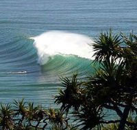 Cabarita Studio - Accommodation Perth
