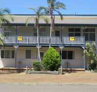 Cabenay 3 - VIEWS ACROSS THE PARK - Perth Resorts