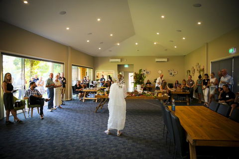 Cadell On The Murray Motel - Accommodation Perth 2