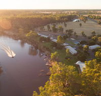 Cadell On The Murray Motel - Accommodation Perth