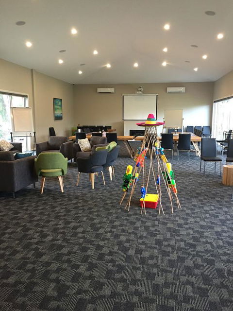 Cadell On The Murray Motel - Accommodation Perth 1
