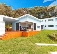 Cair Paravel at Seal Rocks - Accommodation Perth