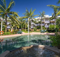 Cairns Beach Resort