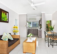 Cairns Reef Retreat