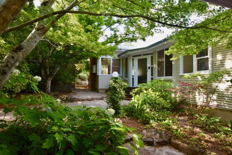 Calamandah House Of Blackheath - Accommodation Perth 0