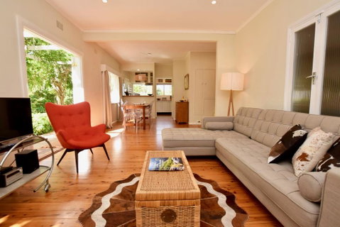 Calamandah House Of Blackheath - Accommodation Perth 3