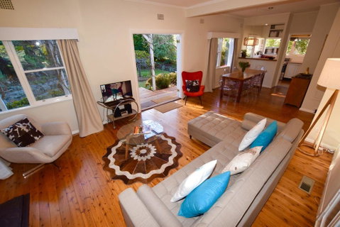 Calamandah House Of Blackheath - Accommodation Perth 1
