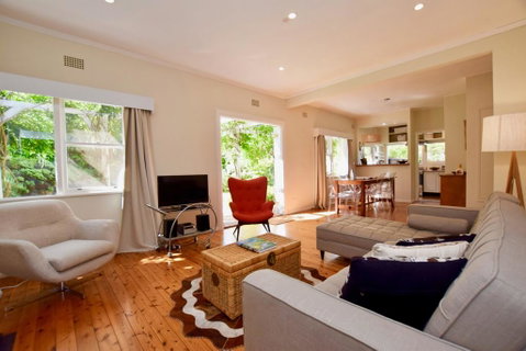 Calamandah House Of Blackheath - Accommodation Perth 2