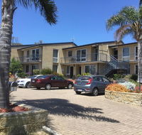 Calendo Apartments - Accommodation Perth
