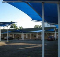 Calico Court Motel - Accommodation Perth