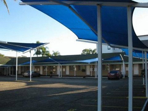 Calico Court Motel - Accommodation Perth 0