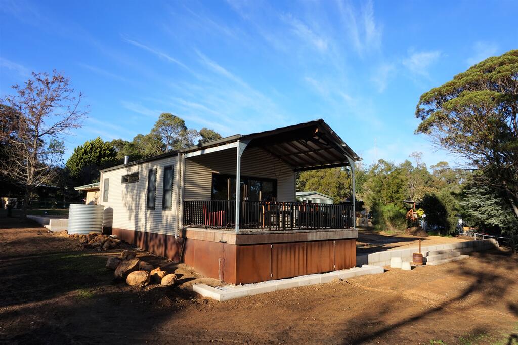 Stoneville WA Accommodation Perth