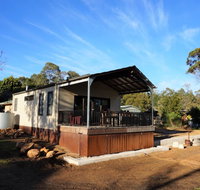 Callaway House Guest Stay - Accommodation Perth