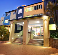 Caloundra Central Apartment Hotel - Perth Resorts
