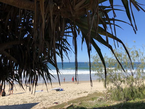 CALOUNDRA Stay - Perth Resorts 3