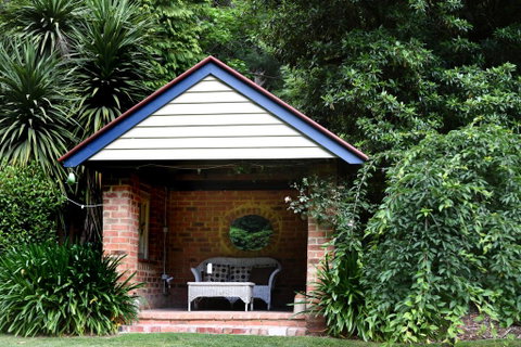 Cambridge Cottages - Perth Resorts 1
