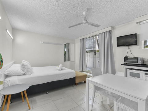 Camden Motor Inn - Accommodation Perth 3