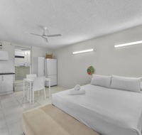 Camden Motor Inn - Accommodation Perth