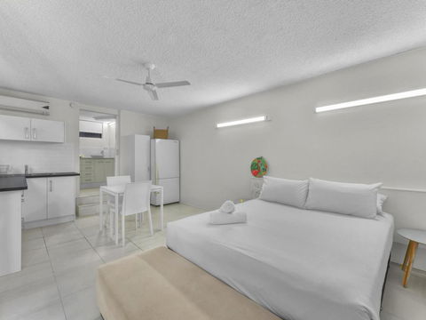 Camden Motor Inn - Accommodation Perth 0