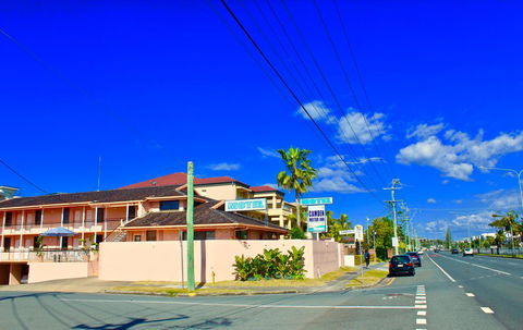 Camden Motor Inn - Accommodation Perth 1
