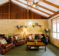 Camellia Cottage - Perth Resorts