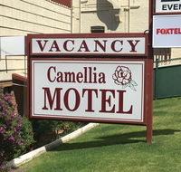 Camellia Motel