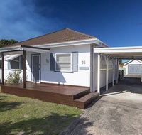 Camelot Cottage - Accommodation Perth