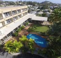 Camelot Motel - Perth Resorts
