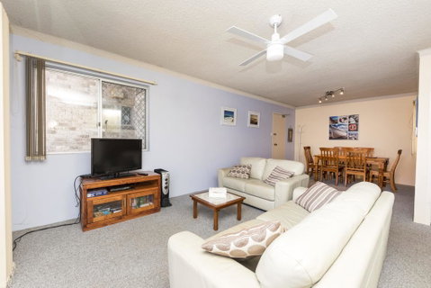 Camelot Unit 6 - Accommodation Perth 2