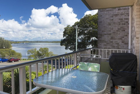 Camelot Unit 6 - Accommodation Perth 1