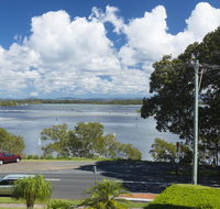 Camelot Unit 6 - Accommodation Perth