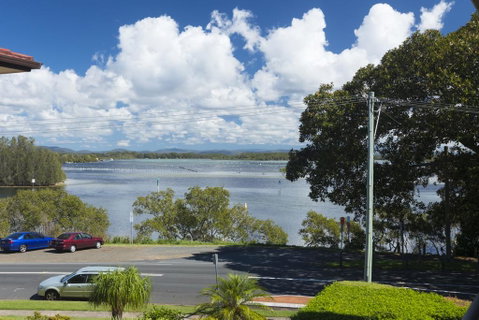Camelot Unit 6 - Accommodation Perth 0