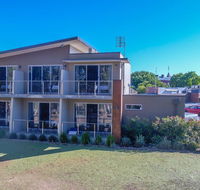 Campaspe Lodge - Perth Resorts