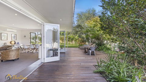 Campbell Cove - 60 Campbell Avenue - Accommodation Perth 0