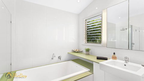 Campbell Cove - 60 Campbell Avenue - Accommodation Perth 1