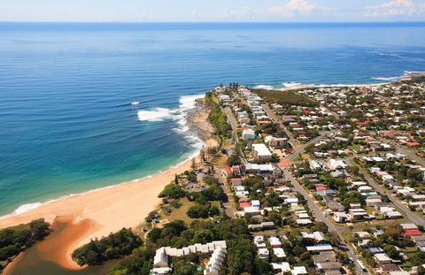 Campbell St, 11 Moffat Beach - Perth Resorts 2