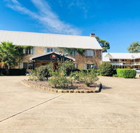 Campbelltown Colonial Motor Inn - Accommodation Perth