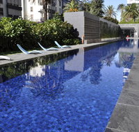 Camperdown Self-Contained Modern One-Bedroom Apartments - Perth Resorts