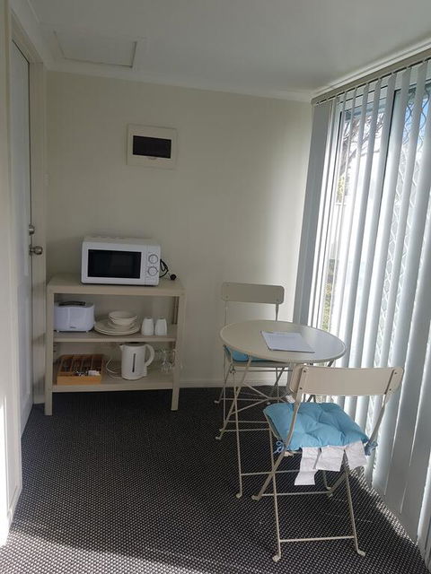 Canberra Ave Villas - Accommodation Perth 1