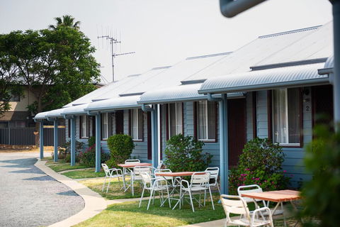 Canberra Ave Villas - Accommodation Perth 3