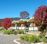 Canberra Carotel Motel - Accommodation Perth