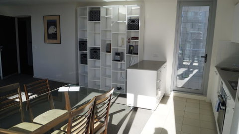 Canberra CBD Metropolitan - Accommodation Perth 0